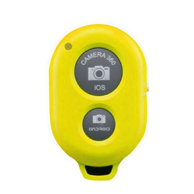 Kaliou Smart Bluetooths Self-Timer Shutter Release Camera Remote Controller for iPhone for Samsung s5 s4 HTC Sonys Z2 iOS