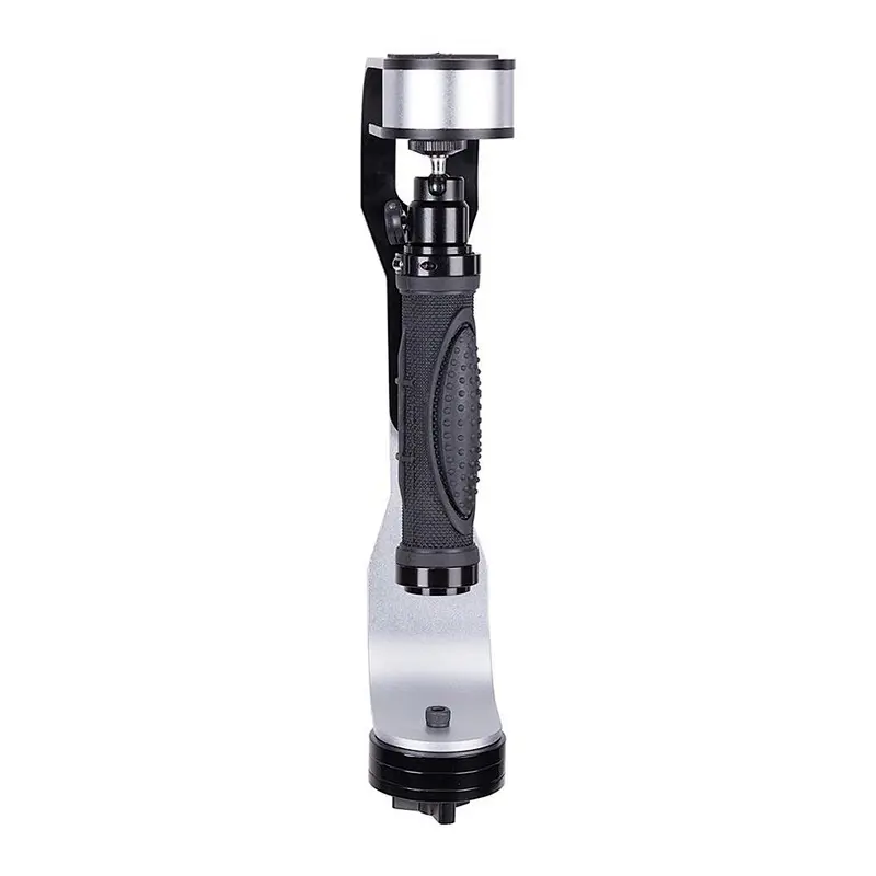 Handheld Stabilizer Gimbal for Go pro DSLR SLR Digital Camera Sport DV Aluminum Alloy estabilizador camera stabilizer