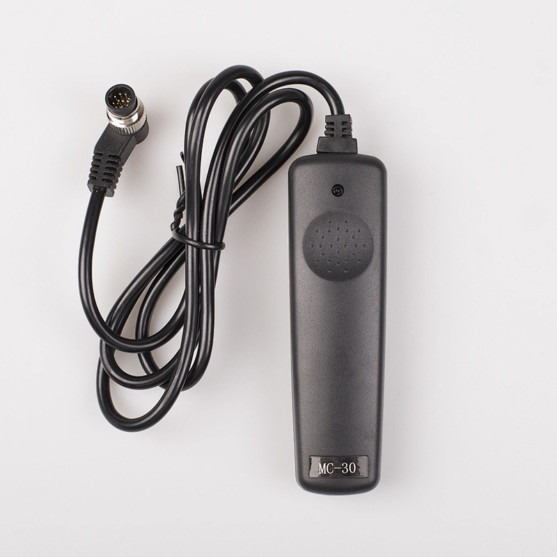 Shutter Release Wire Timer Remote Control switch 60E3 For Canon/Pentax/Contax/Samsung 70D 60D 700D 650D 600D