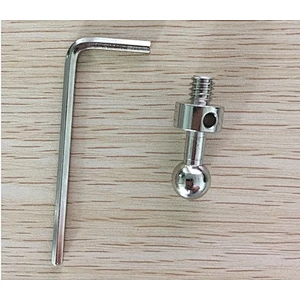 SLR camera waist hanging screws Photography belt accessories disassembly fast release camera waist buckle screw kit