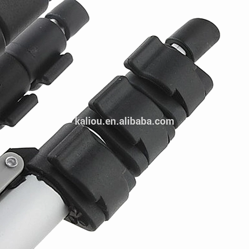 Kaliou Wholesale Portable Mini 3110 Aluminum Lightweight Tripod for Camera Phone
