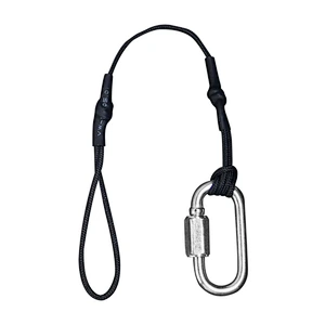 Camera Straps Hanging Safety Rope Action Camera Neck Strap for Gopros heros 5 4 3+ 3 for SCJAM SJ4000 Sport Camera GP433