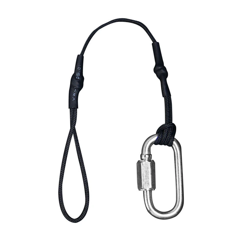Camera Straps Hanging Safety Rope Action Camera Neck Strap for Gopros heros 5 4 3+ 3 for SCJAM SJ4000 Sport Camera GP433