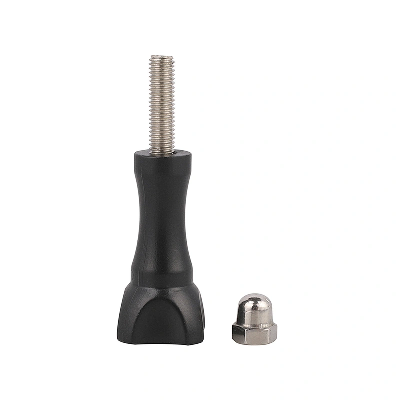 Kaliou Wholesale Gopros Accessory  Knob Bolt Thumb Screw for GoPros 7 6 5 4 3 2 1 Sj4000 Sj5000 Xiaomiyi Action Camera