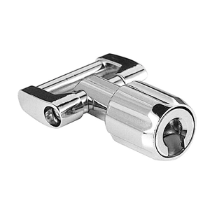 Ball Head Connection Screw Lock for Carry Speed Shoulder Strap F2 Mounting Plate Rated 5.0 /5 based on 4 customer reviews