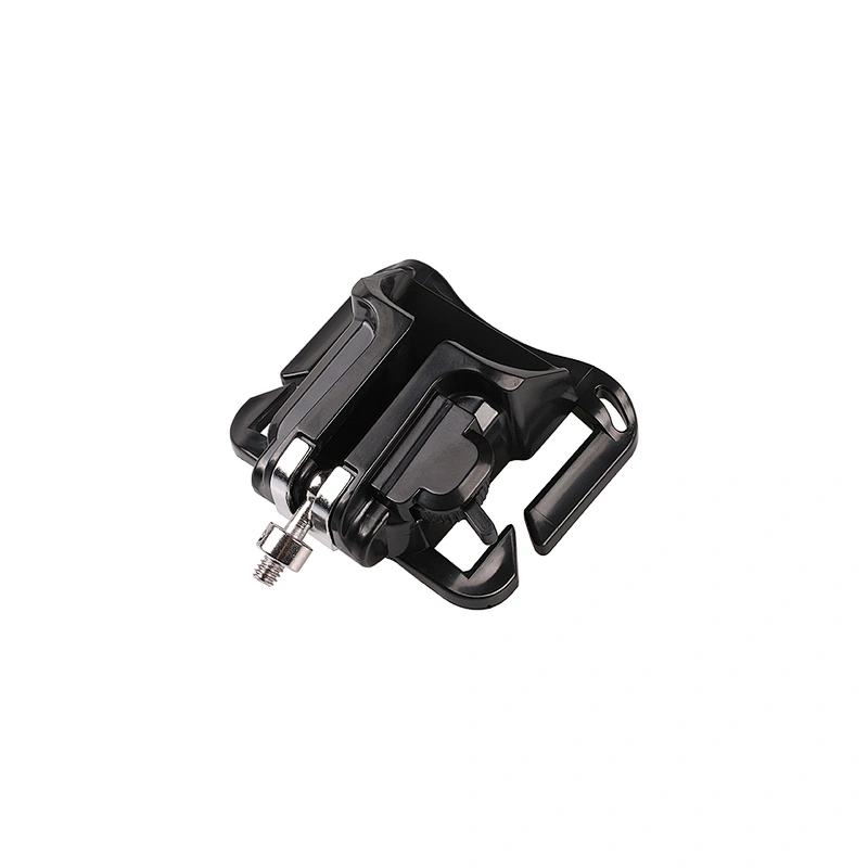 Kaliou Quick Release Camera Waist Band Belt Buckle Mount Hanger Sling Clip Holster for SLR DSL Camera