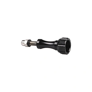 Kaliou Aluminium Alloy Full Metal Cap Bolt Adjust Pivot Go pro Mount Adapter Thumb Screw for GoPros 7 6 5 4 3 2 Sj4000 SJ5000