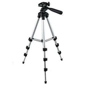 Kaliou Yunteng Original 3110 Aluminum alloy camera holder professional tripod stand video mobile phone Selfie stick