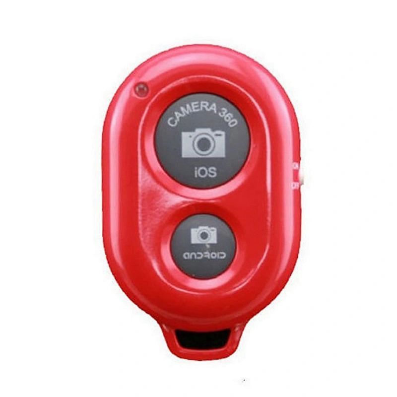 Kaliou Smart Bluetooths Self-Timer Shutter Release Camera Remote Controller for iPhone for Samsung s5 s4 HTC Sonys Z2 iOS