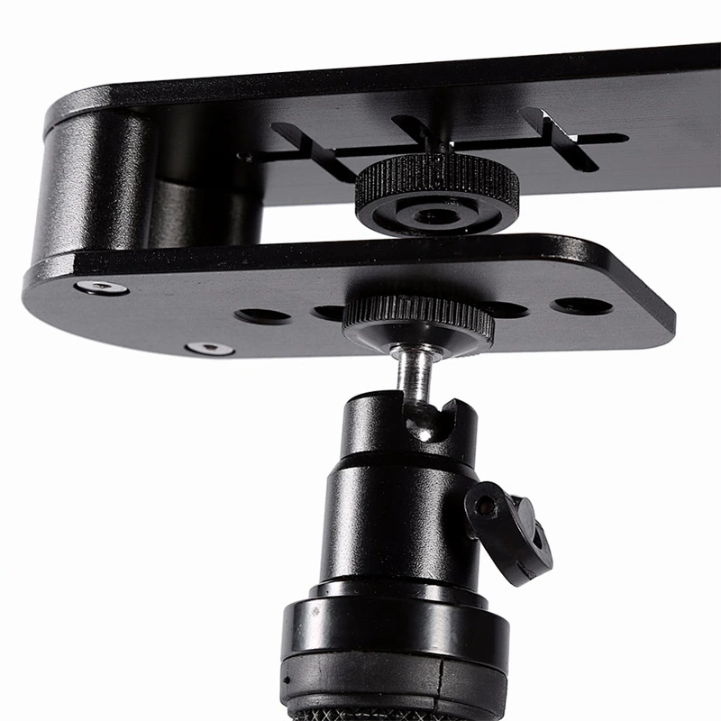 Pro Video Camera Handheld Stabilizer Steady Universal for ** Smartphone Aluminum DV DSLR SLR Gimbal 2.1 lbs for Feiyu/Zhi yun