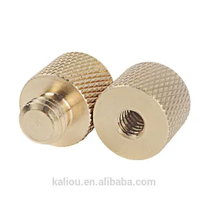 Photography Accessories Converting 3/8