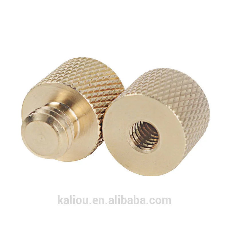 Photography Accessories Converting 3/8