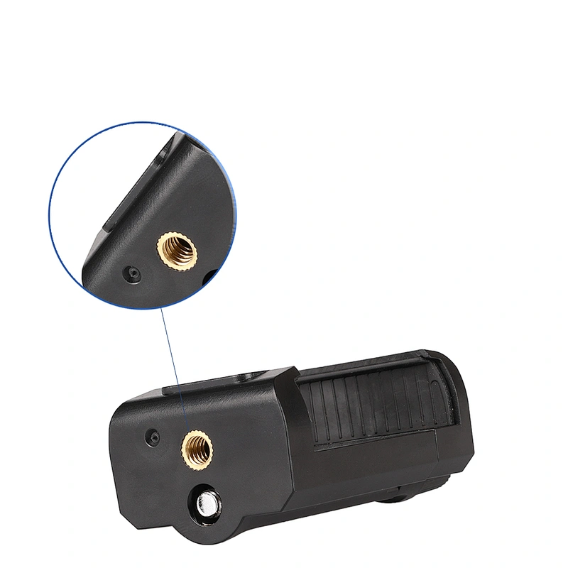 Kaliou 2019 Hot New L size Phone U Clip Holder for Gorpros 7 6 5 4 3 2 1 Smartphone iPhones Huaweixiaomi Selfie Stick Monopod