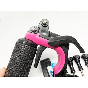 Kaliou Float Hand Grip Buoyancy Rod Pole Stick Monopod Tripod for Gopros  Action Camera floating