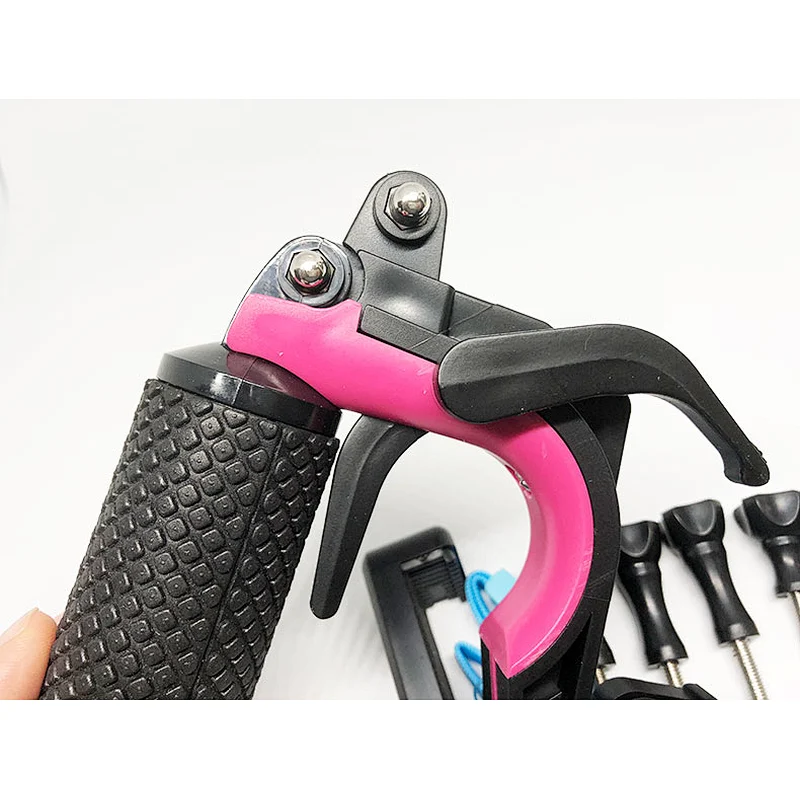 Kaliou Float Hand Grip Buoyancy Rod Pole Stick Monopod Tripod for Gopros  Action Camera floating