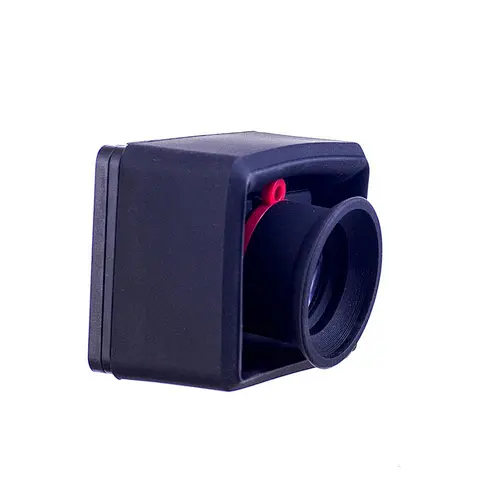 Kaliou 3.2x inch LCD Screen Viewfinder Eyepiece Eyecup Sunshade DSLR RIG for Canon Sony Nikon Camera