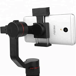 Hot New Manufacturer Handheld 3 Axis Mobile Phone Holder Mobile Camera Gimble Stabilizer for Sports Self-video Pictures Shooting