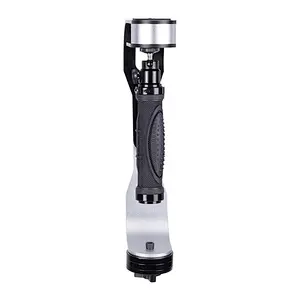 Manufacturer Professional handheld camera stabilizer dslr china with high quality