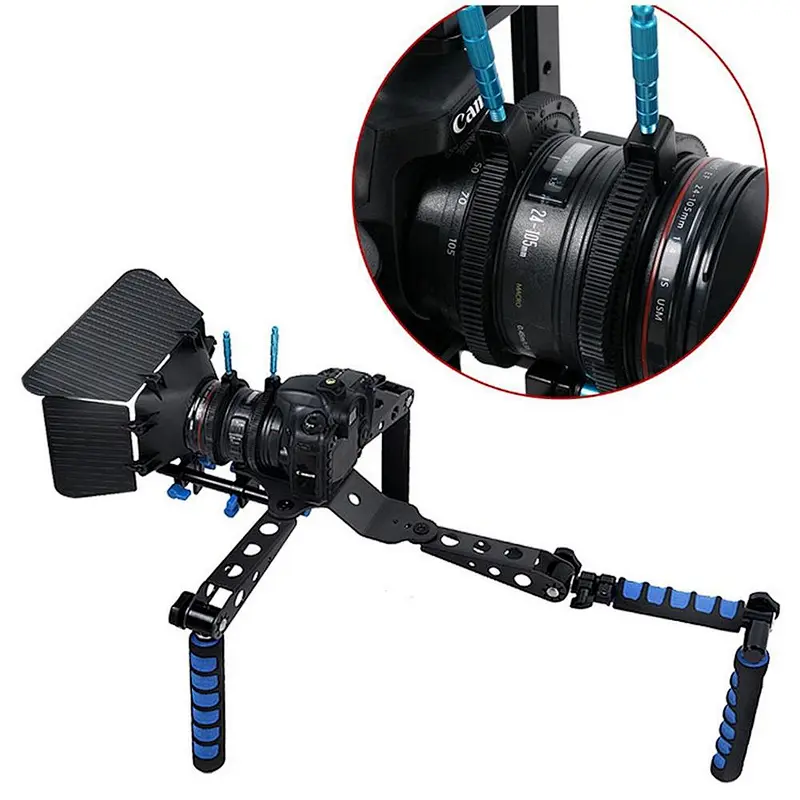 SLR Camera Focus ring Zoom ring Focus lever Follower Wholesale