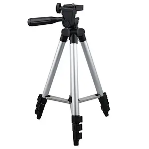 Kaliou Yunteng Original 3110 Aluminum alloy camera holder professional tripod stand video mobile phone Selfie stick