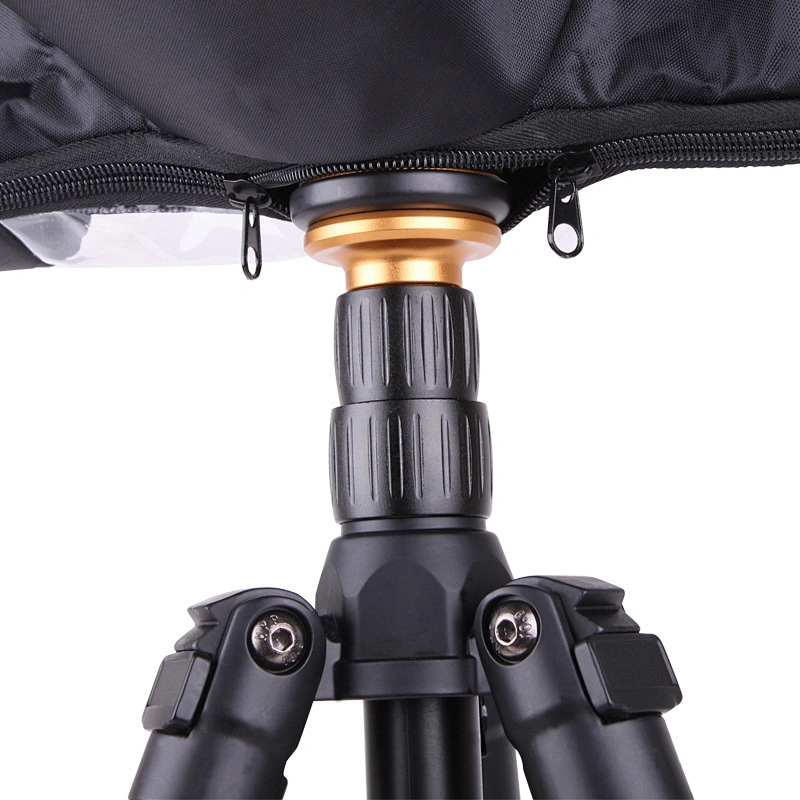 Waterproof Rain Cover Camera Protector for Canon Nikon Pentax and Other DSLR Cameras - Protect from Rain Snow Dust Sand