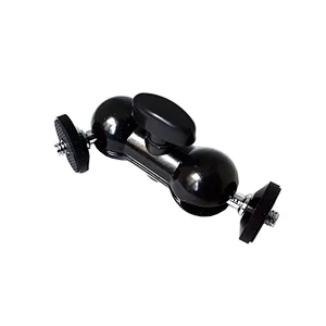 Kaliou Articulating Magic Arm function arm for camera LCD Monitor LED light camera accessories
