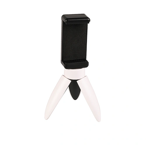 Kaliou 2019 Hot New Pocket-size White Monopod Selfie Stick Mini Tripod for Smartphone Iphones Huaweixiaomi For GoPros 7 6 5 4 3