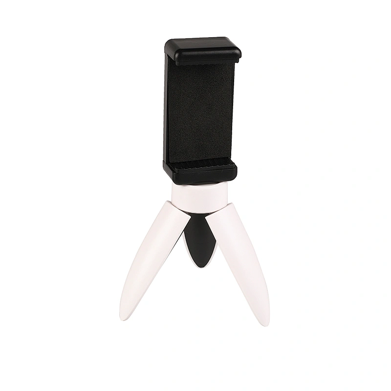 Kaliou 2019 Hot New Pocket-size White Monopod Selfie Stick Mini Tripod for Smartphone Iphones Huaweixiaomi For GoPros 7 6 5 4 3