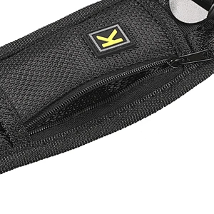 Kaliou Rapid Quick Release Black Single Shoulder Camera Shoulder Strap for Digital Camera DSLR Canons/Nikons/Sonys