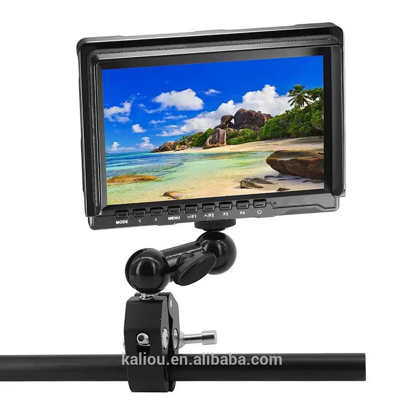 Studio Light Magic Arm Set Super Clamp Pliers Clip with 1/4