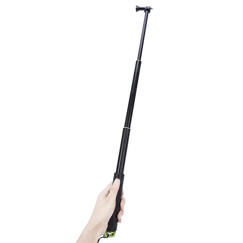 Kaliou Selfie Stick Mini Tripod Extendable Monopod Universal For iPhone 8 X 7 6s Plus For action camera