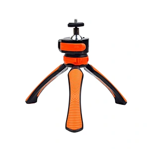 Factory price for colorful Phone Holder Tripod  desk holder  Selfie Holder Stand Mount for cell Phone/camera