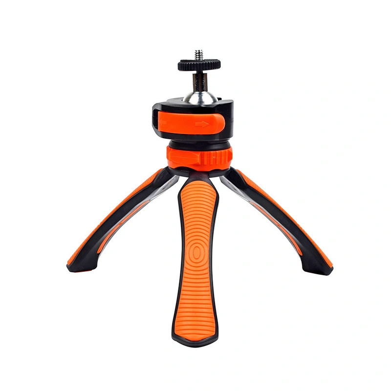 Factory price for colorful Phone Holder Tripod  desk holder  Selfie Holder Stand Mount for cell Phone/camera