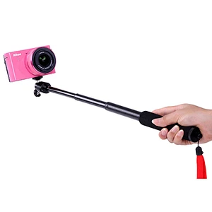 Good price for cellphone Selfie Stick Tripod Sport Versatile Monopod For Sport Camera For iPhone X 8 Smartphone