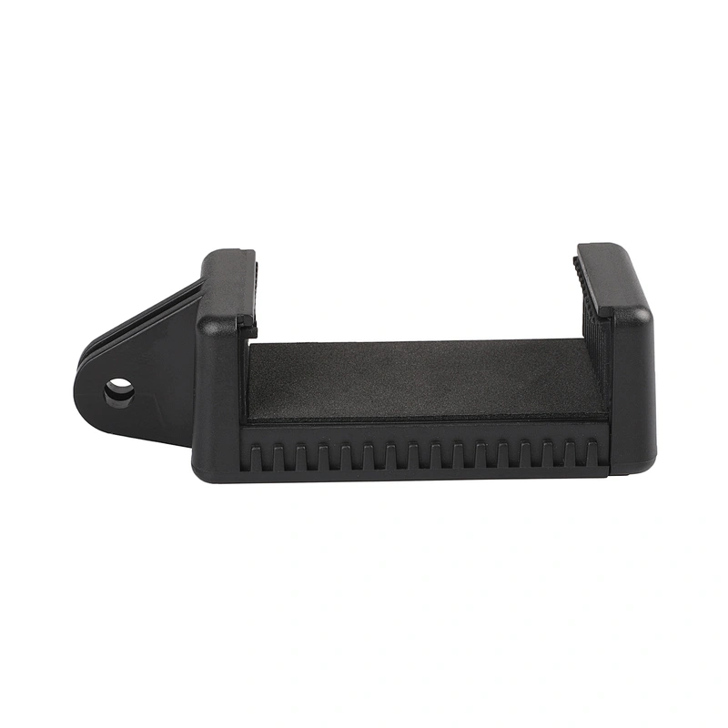 Kaliou GP Phone Clip Holder with 1/4'' Screw Hole for GoPros 7 6 5 4 3 2 1 Action Camera Accessories