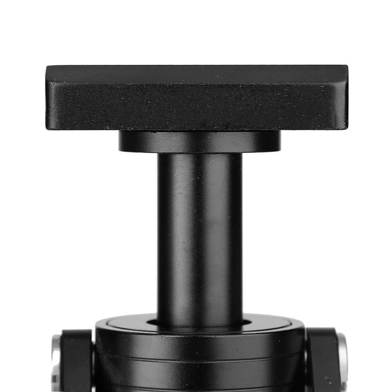 Kaliou Good selling S60 portable handheld steady camera dslr stabilizer handheld gimbal