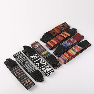 wholesale camera straps Neck Shoulder Belt Soft SLR DSLR Durable Cotton For Nikon For Canon For Sony Vintage color