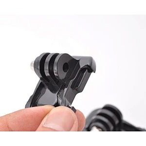 Kaliou Factory price for Quick Release Buckle Clip Basic Strap Mount For Gopros