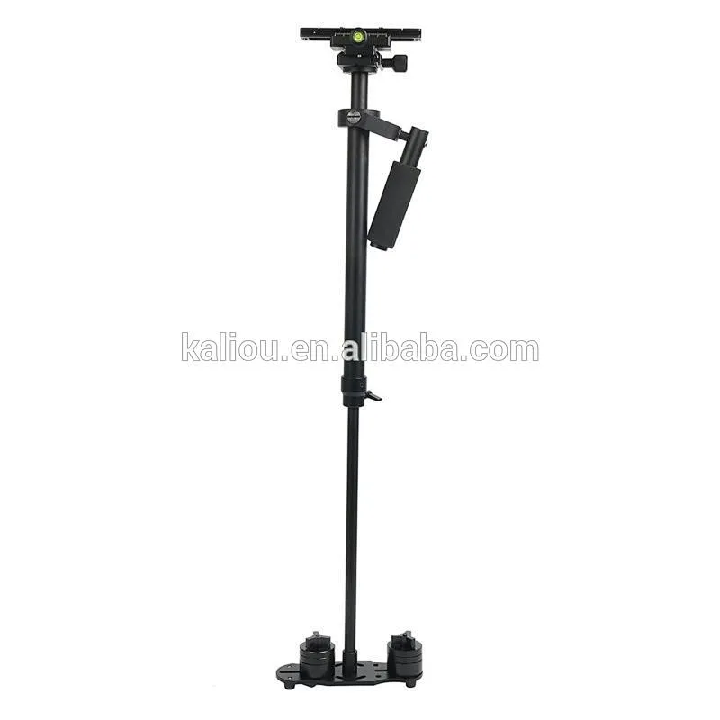 Kaliou S80 80cm Handheld Steadycam Stabilizer Steadicam camcorder Glidecam filmmaking For Canon 5d3 60d 750d Nikon