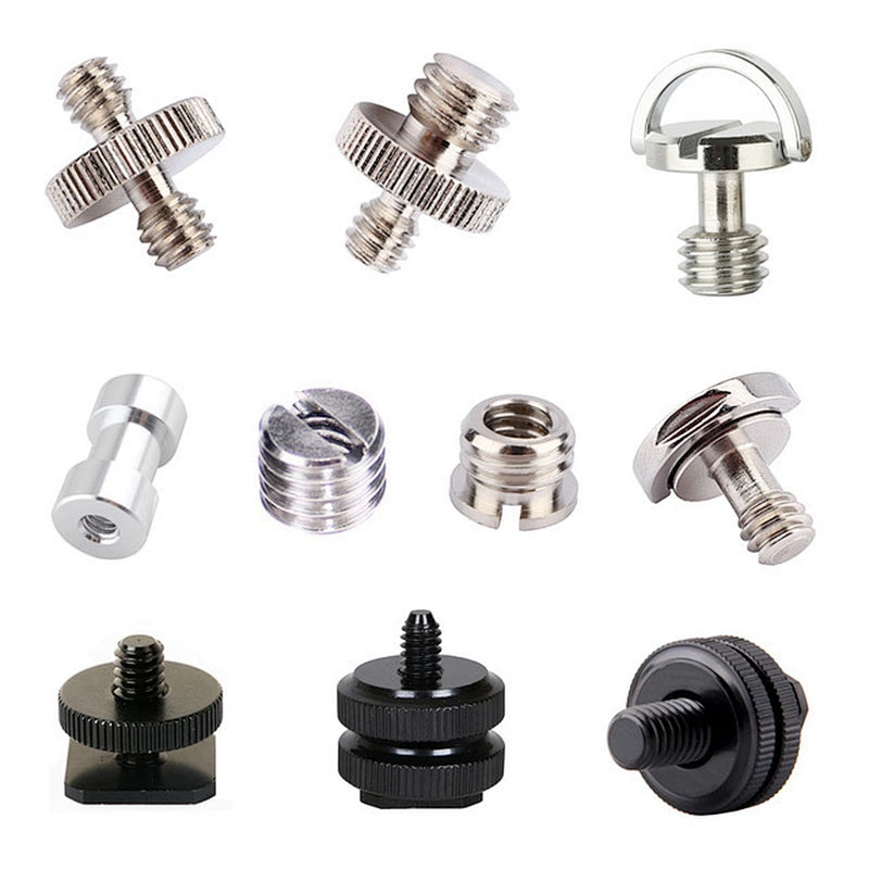 Kaliou camera screw 1/4  to 3/8