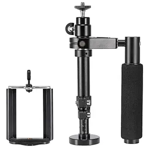 Kaliou Professional Adjustable S30/S40/S60 Camera Stand Steadicam Handheld Gyro DSLR Gimbal Video Handle