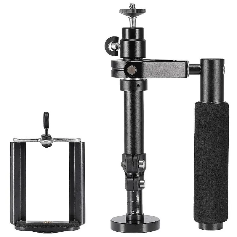 Kaliou Professional Adjustable S30/S40/S60 Camera Stand Steadicam Handheld Gyro DSLR Gimbal Video Handle