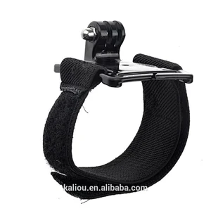 Wholesale three direction open Holder Wrist Strap Hand-arm Strap for Go Pro ** 5/4/3+