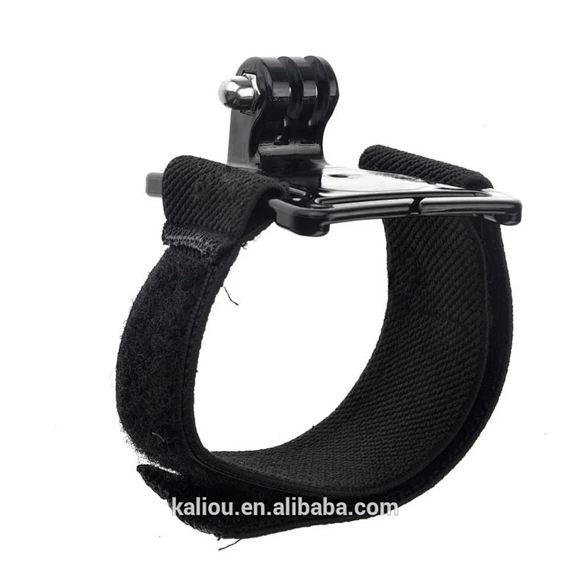 Wholesale three direction open Holder Wrist Strap Hand-arm Strap for Go Pro ** 5/4/3+