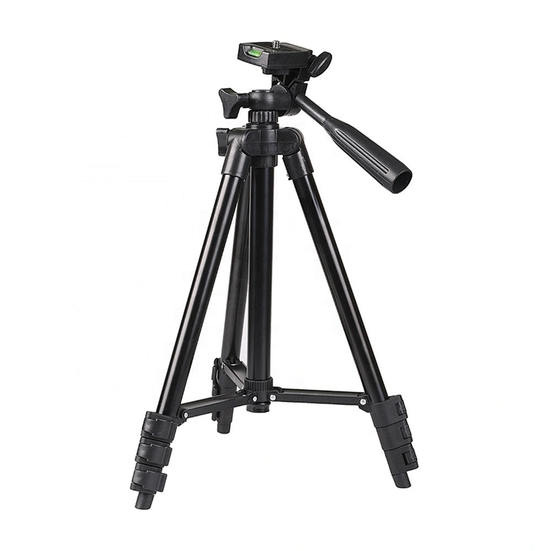 China High Quality Factory Wholesale  flexible Yunteng 3120 tripod holder 3 way monopod selfie stick for camera smartphone