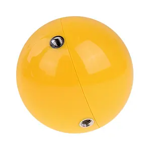 Kaliou accessories Buoyancy Ball 1PCS Water Photography Anti-setting Ball Set Carry 1-3 Sports Camera Floating