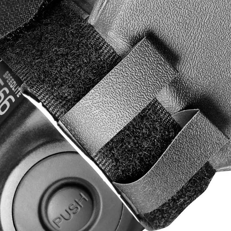 Kaliou Portable Photography Soft Box Softbox Kit Flash Diffuser for camera DSLR Speedlite Flash