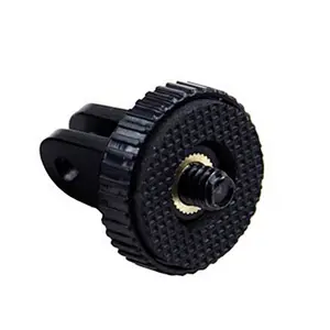 Kaliou Mini Tripod Screw Mount Adapter 1/4