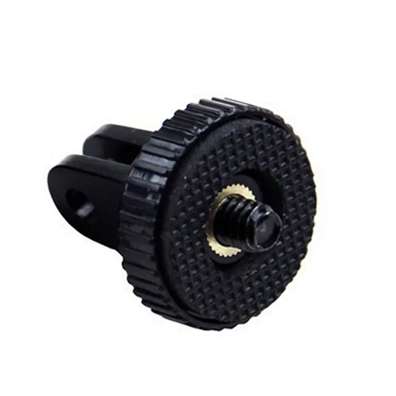 Kaliou Mini Tripod Screw Mount Adapter 1/4