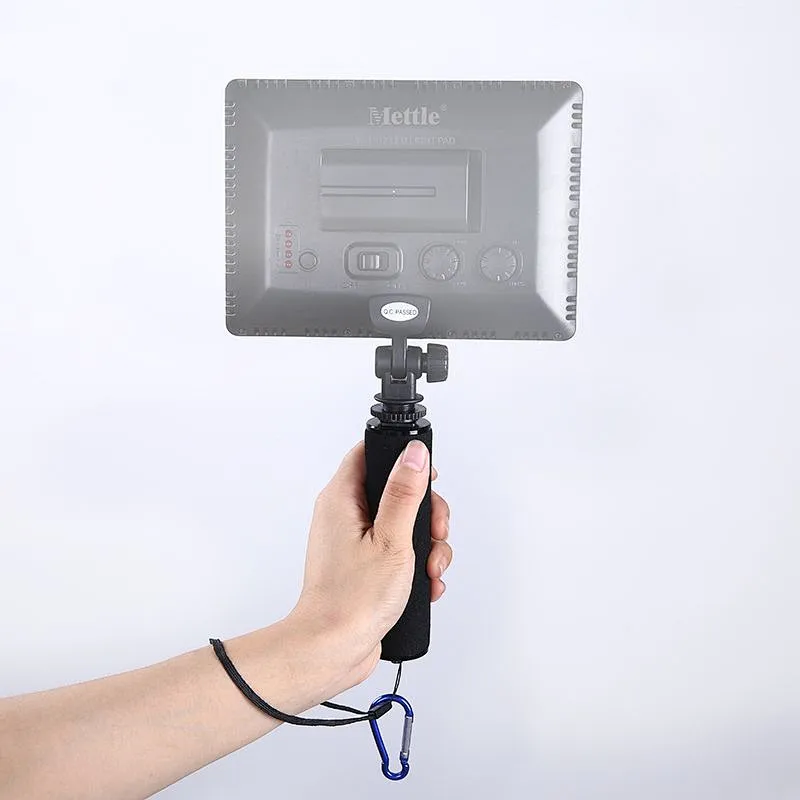 Kaliou Handheld Gimbal Stabilizer for Mirrorless DSLR Camera Support 2.5KG POV Mode dslr stabilizer